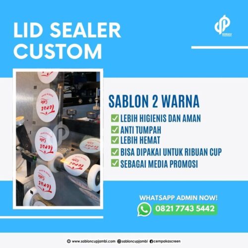 Portofolio Produk Kemasan Jambi 1