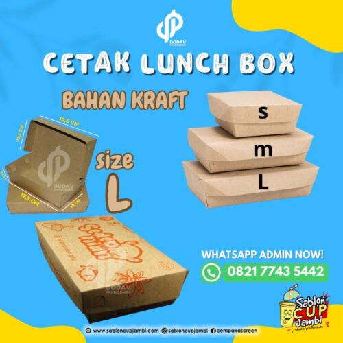 Portofolio Produk Kemasan Jambi 5