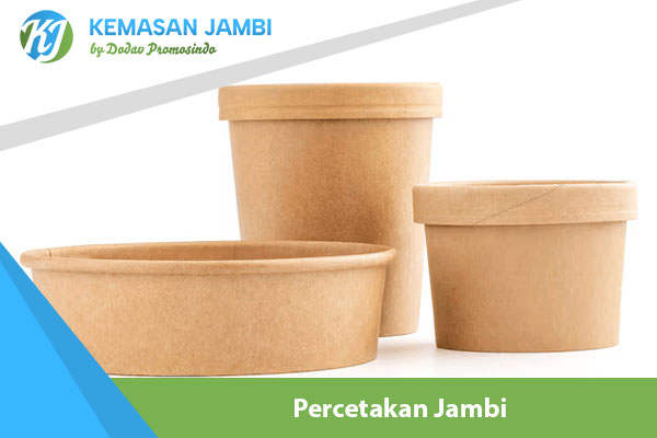Percetakan Jambi
